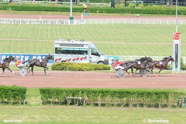 SELECAO DE LOU (Jag de Bellouet-Lola de Lou)