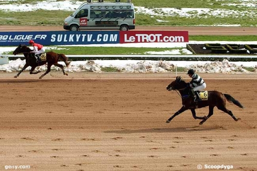 VIN LOVE DE LOU (In love with you-Eastern d’aunou)