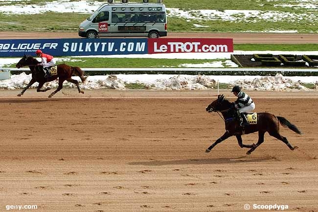 VIN LOVE DE LOU (In love with you-Eastern d’aunou)