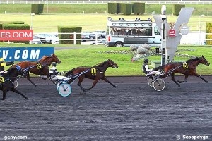 UNORA DE LOU ( Goetmals wood-Nora de Lou)