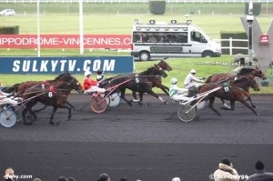 UNORA DE LOU (Goetmals wood-Nora de Lou)