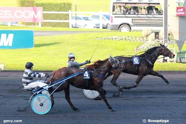 SABA DU VIVIER (Ganymède-Mélusine du vivier)