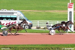 UNORA DE LOU(Goetmals wood-Nora de Lou)