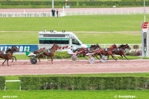 SELECAO DE LOU (Jag de Bellouet-Lola de Lou)