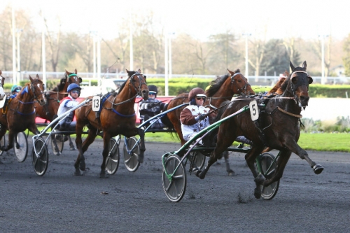 CARIOCA DE LOU ( Jag de Bellouet-Lola de Lou)