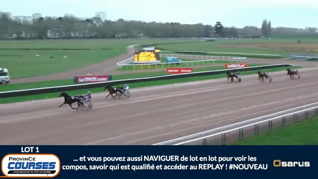 HENRIQUE DE LOU (Real de Lou- Star de Tembia)