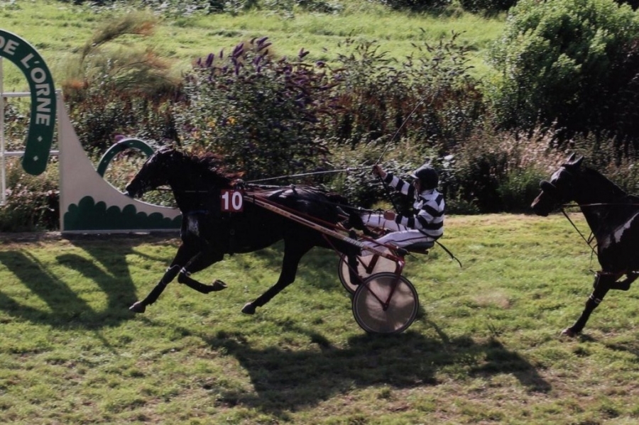 TANGO ARGENTIN (Olitro-Gratia Dei)