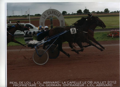 REAL DE LOU (Jag de Bellouet-Kooka de Lou)