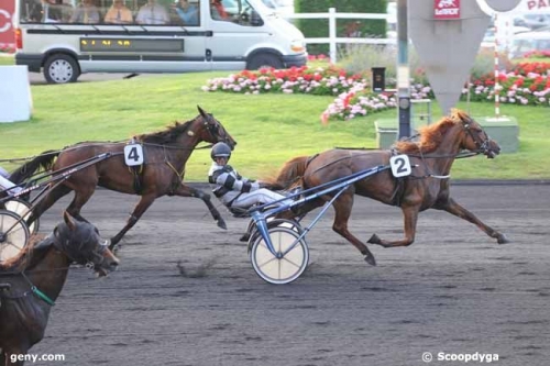 TANIA DE LOU (And Arifant-Lola de Lou)