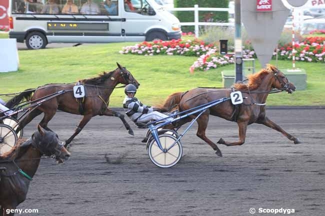 TANIA DE LOU (And Arifant-Lola de Lou)