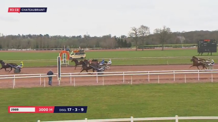 DEVISE DU VIVIER (Real de Lou-Mélusine du vivier)