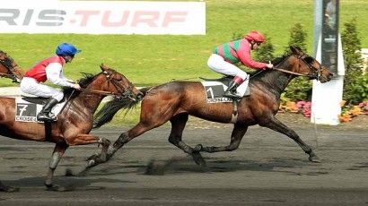 SAMBA DE LOU (And Arifant-Ida de Lou)