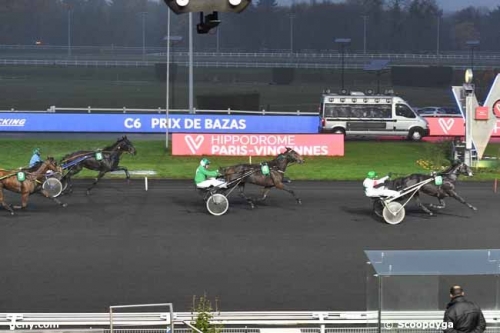 ENGALA DE LOU (Real de Lou-Toque de Mai)