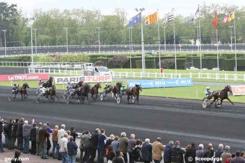 UNORA DE LOU (Goetmals wood-Nora de Lou)