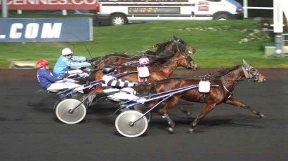 UNORA DE LOU (Goetmals wood-Nora de Lou)