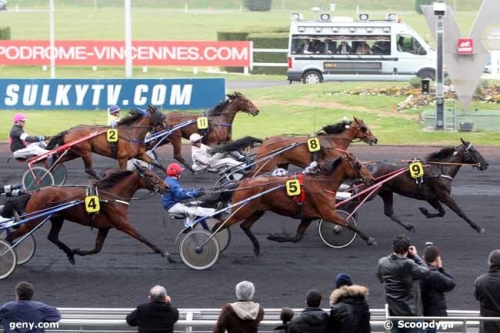 UNORA DE LOU (Goetmals Wood-Nora de Lou)