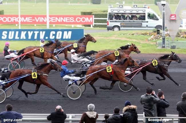 UNORA DE LOU (Goetmals Wood-Nora de Lou)