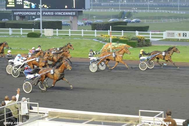 TANIA DE LOU (And Arifant-Lola de Lou)