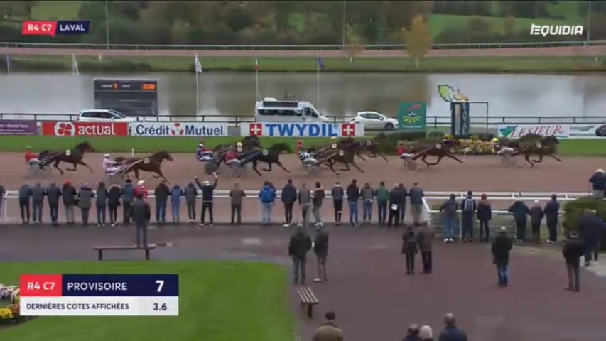 ENJOY DU BOURG (Real de Lou- Ushuaia du bourg)