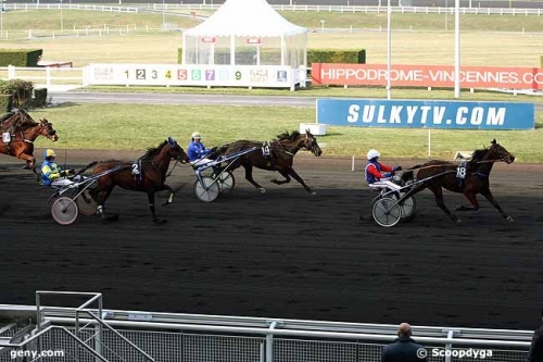 SELECAO DE LOU (Jag de Bellouet-Lola de Lou)