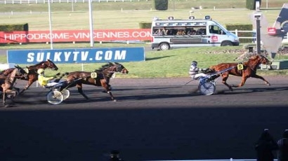 TANIA DE LOU (And Arifant-Lola de Lou)