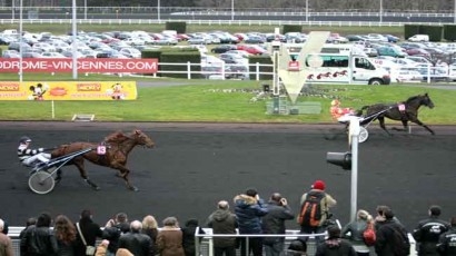 SABA DU VIVIER(Ganymède-Mélusine du vivier)