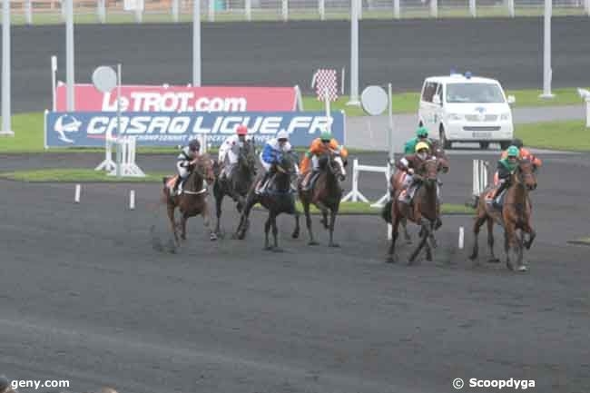 SABA DU VIVIER (Ganymède-Mélusine du vivier