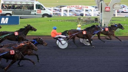 SABA DU VIVIER(Ganymede-Melusine du vivier)