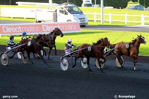 SELECAO DE LOU(Jag de Bellouet-Lola de Lou