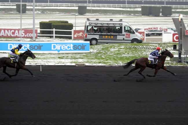 RIO DE LOU (Biesolo-Venise des Bois)