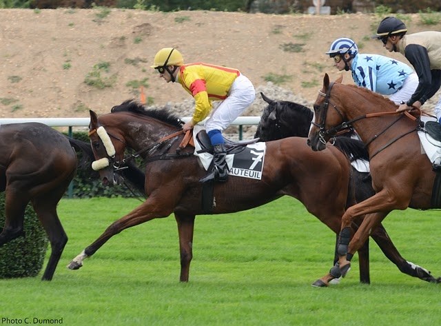 LOU CLASSICA (Martaline-Green Emerald)