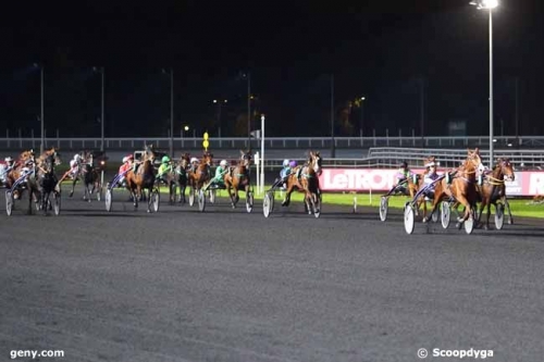 FASCINOSO DE LOU (Prodigious-Riviera de Lou)