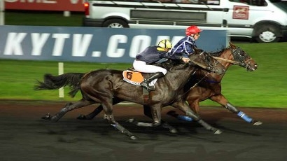 RIO DE LOU (Biesolo-Venise des Bois)