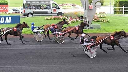 SAMBA DE LOU(And Arifant-Ida de Lou)