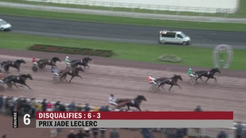 EL MAGNIFICO DE LOU (Prodigious-Prima dona de Lou)