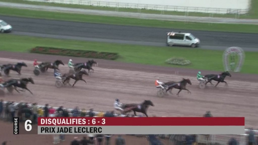 EL MAGNIFICO DE LOU (Prodigious-Prima dona de Lou)