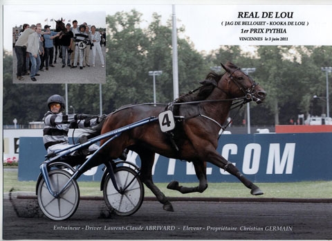 REAL DE LOU (Jag de Bellouet-Kooka de Lou)