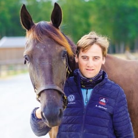 FASCINOSO DE LOU (Prodigious-Riviera de lou)