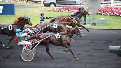 REAL DE LOU (Jag de Bellouet-Kooka de Lou)