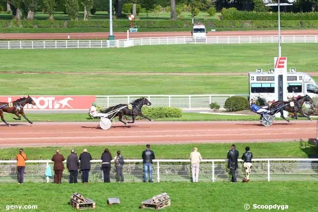 ENGALA DE LOU (Real de Lou-Toque de mai)