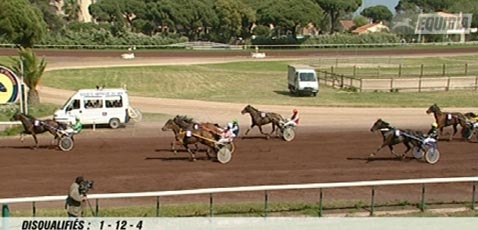 SERENISSIME (Laetender diem-Gratia Dei)