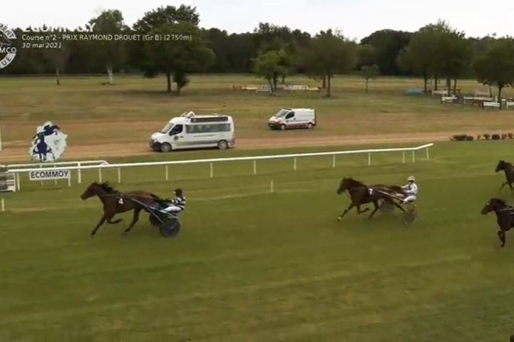 .IPANEMA DE LOU (Sam Bourbon-Selecao de Lou)..