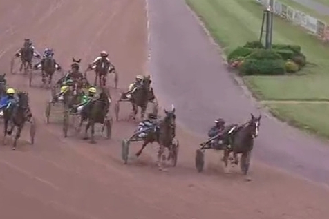 ...ISBA DE LOU (Love You-Saba du vivier)