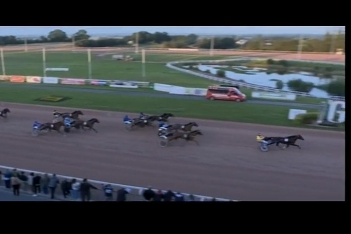 IMANOLO DE LOU ( Booster winner-Star de Tembia) ..