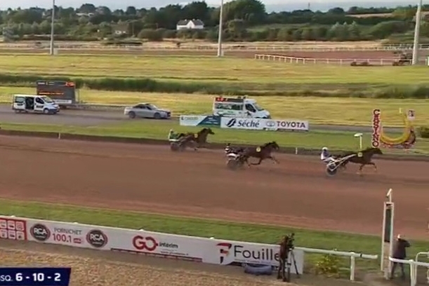 ISERIO DE LOU ( Real de Lou- Bahama de lou)...