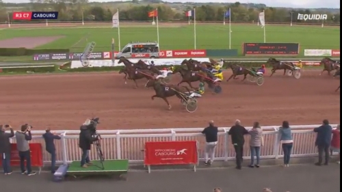 CARIOCA DE LOU (Jag de bellouet – Lola de Lou)