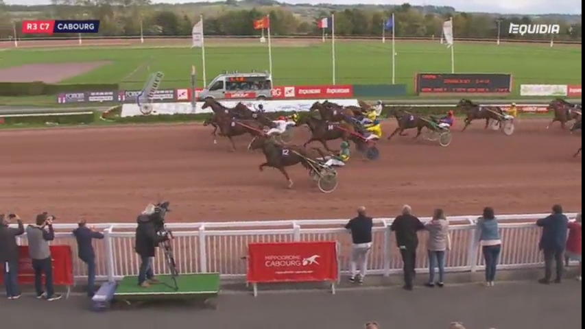 CARIOCA DE LOU (Jag de bellouet – Lola de Lou)