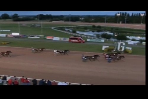 INTUITION DE LOU (Real de Lou-Bellissima de Lou)...