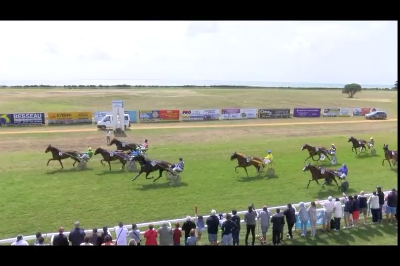 INZAGHI DE LOU ( Real de Lou-Ukraine du vivier)...