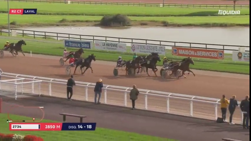 ENJOY DU BOURG (Real de Lou- Ushuaia du Bourg)